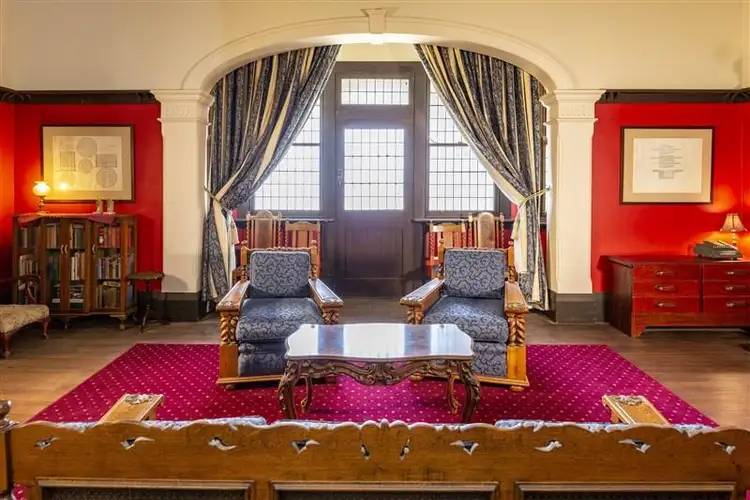 Fifth view of Homely rural property listing, 1301 Bedgerabong Road, Forbes NSW 2871