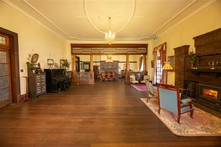 Seventh view of Homely rural property listing, 1301 Bedgerabong Road, Forbes NSW 2871