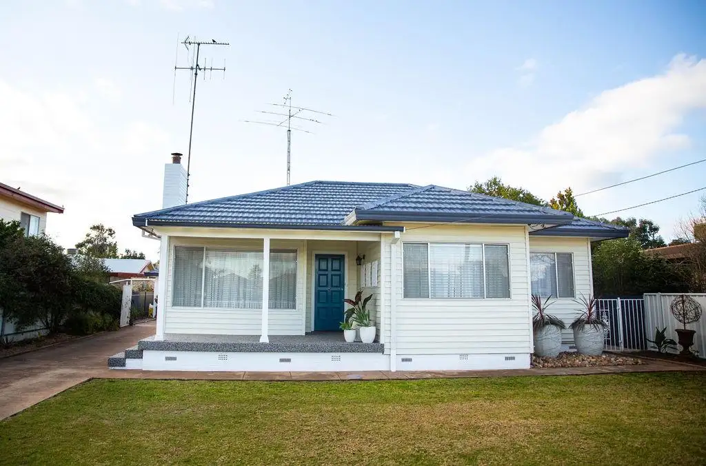 Main view of Homely house listing, 9 Mcdonnell Street, Forbes NSW 2871