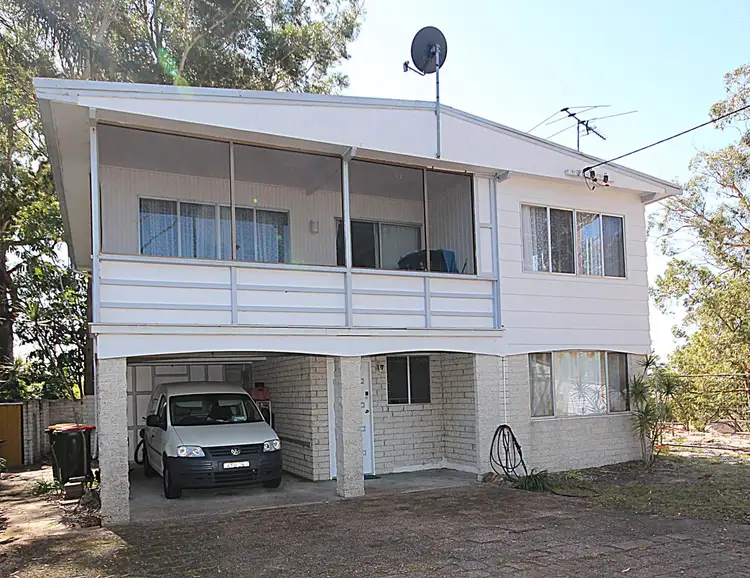 Main view of Homely house listing, 19 Geer Close, Lemon Tree Passage NSW 2319