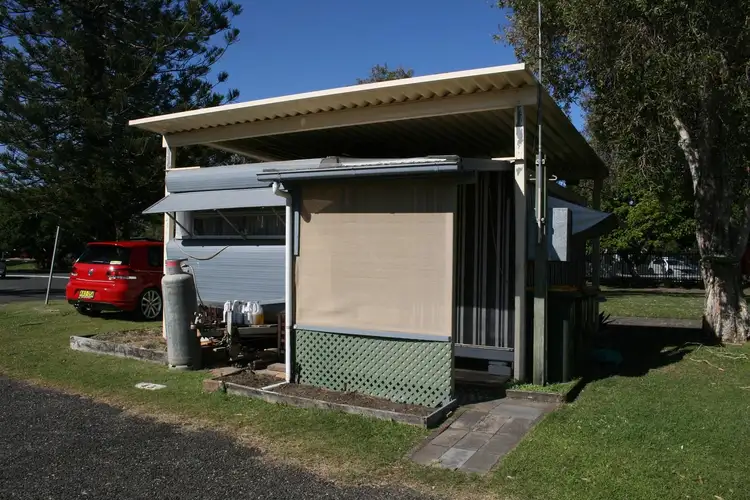 Main view of Homely house listing, 45/1-13 0cean Parade, Coffs Harbour NSW 2450