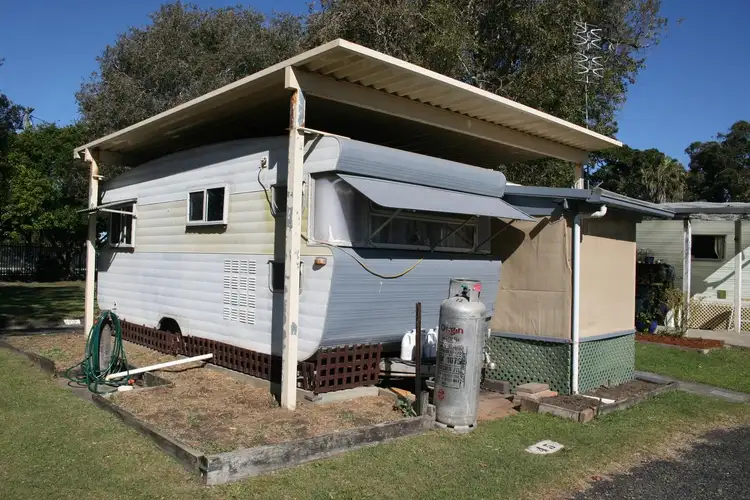Second view of Homely house listing, 45/1-13 0cean Parade, Coffs Harbour NSW 2450