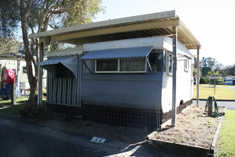 Fourth view of Homely house listing, 45/1-13 0cean Parade, Coffs Harbour NSW 2450