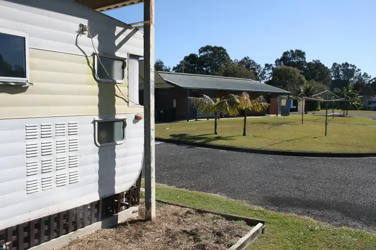 Fifth view of Homely house listing, 45/1-13 0cean Parade, Coffs Harbour NSW 2450