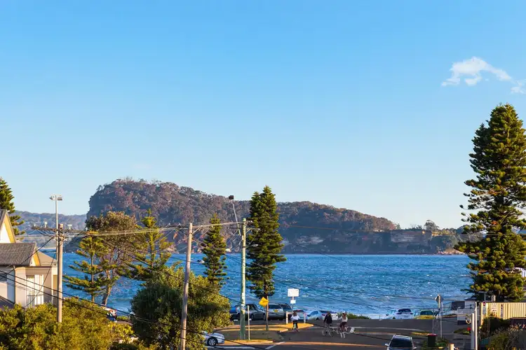 Main view of Homely apartment listing, 13/311 Trafalgar Avenue, Umina Beach NSW 2257