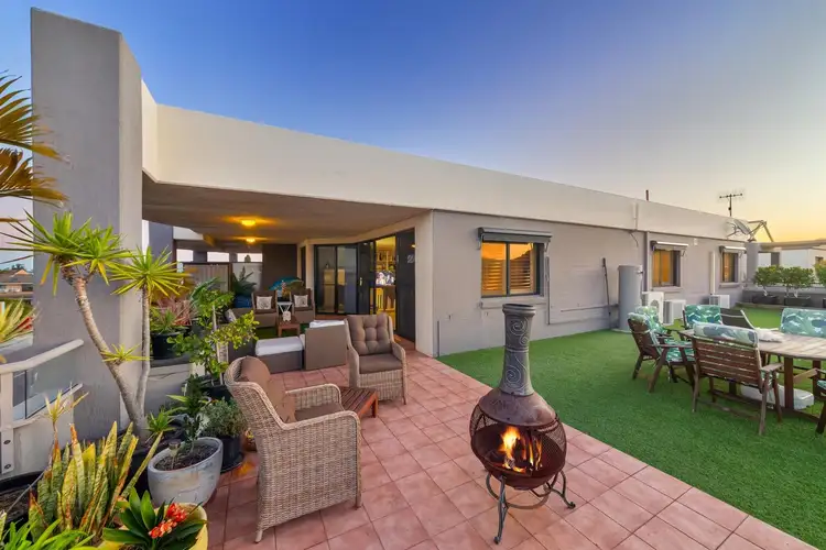 Second view of Homely apartment listing, 13/311 Trafalgar Avenue, Umina Beach NSW 2257