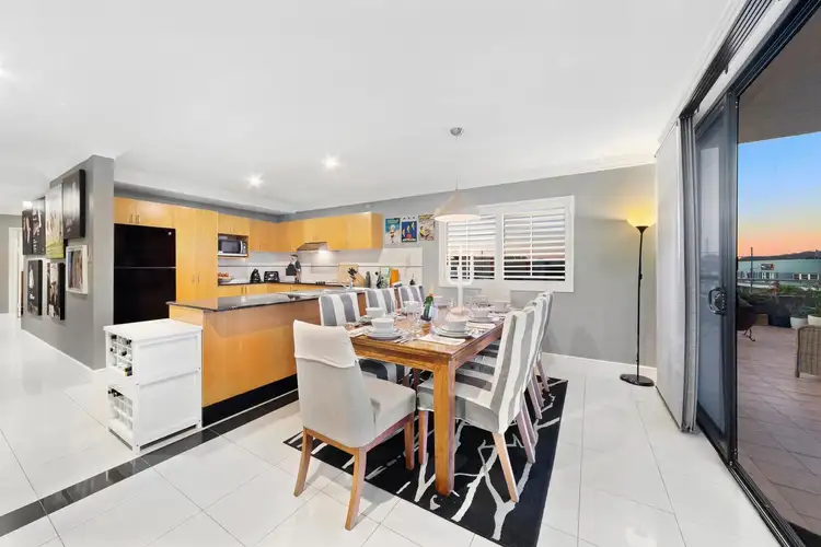 Fourth view of Homely apartment listing, 13/311 Trafalgar Avenue, Umina Beach NSW 2257