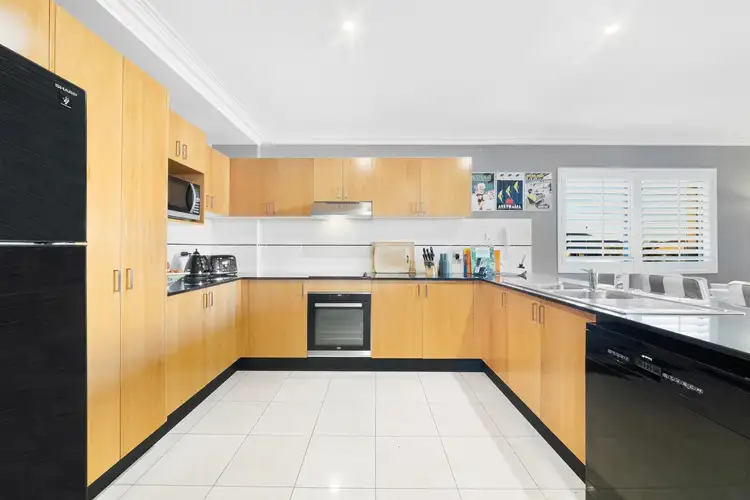 Fifth view of Homely apartment listing, 13/311 Trafalgar Avenue, Umina Beach NSW 2257