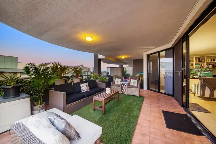 Sixth view of Homely apartment listing, 13/311 Trafalgar Avenue, Umina Beach NSW 2257