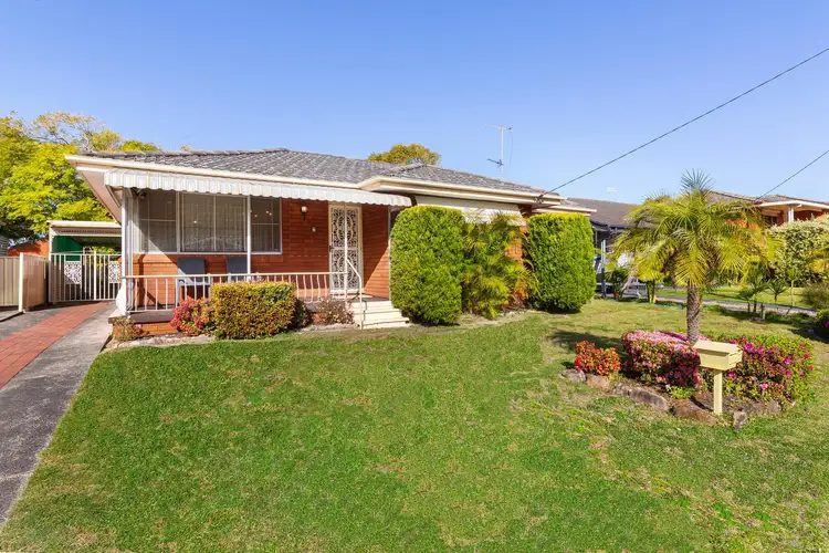 Main view of Homely house listing, 12 Shepard Street, Umina Beach NSW 2257