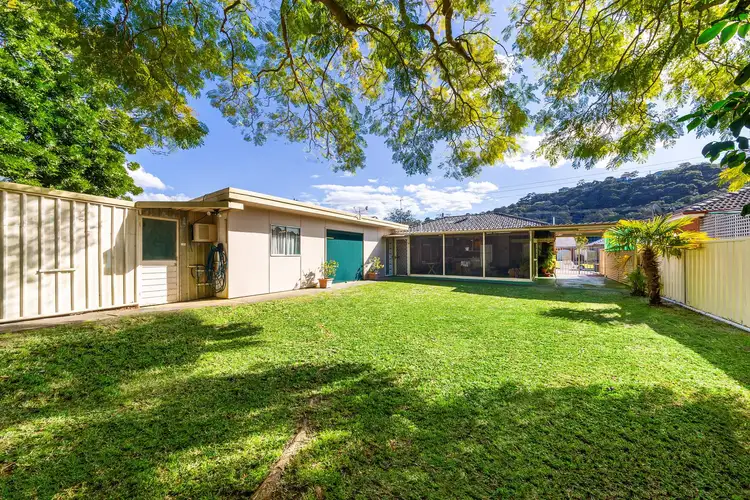 Second view of Homely house listing, 12 Shepard Street, Umina Beach NSW 2257