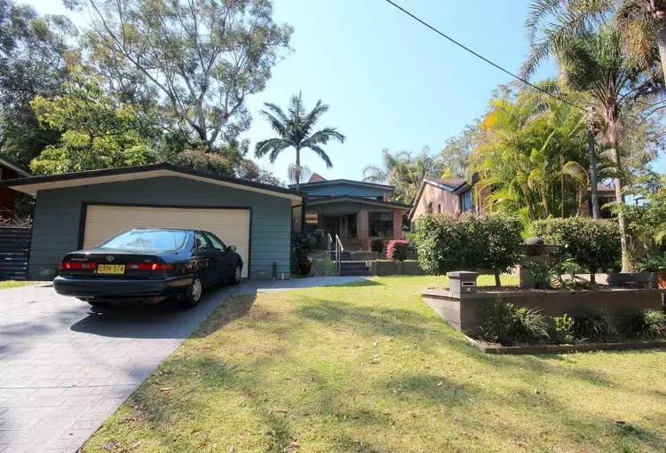 Main view of Homely house listing, 13 Daniel Crescent, Lemon Tree Passage NSW 2319