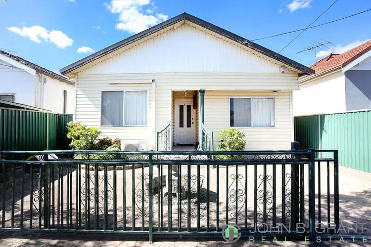 Main view of Homely house listing, 34 Chisholm Road, Auburn NSW 2144