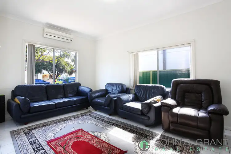 Second view of Homely house listing, 34 Chisholm Road, Auburn NSW 2144