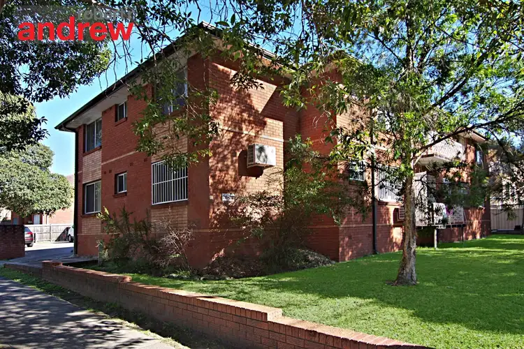 5/26-28 Seventh Avenue, Campsie NSW 2194