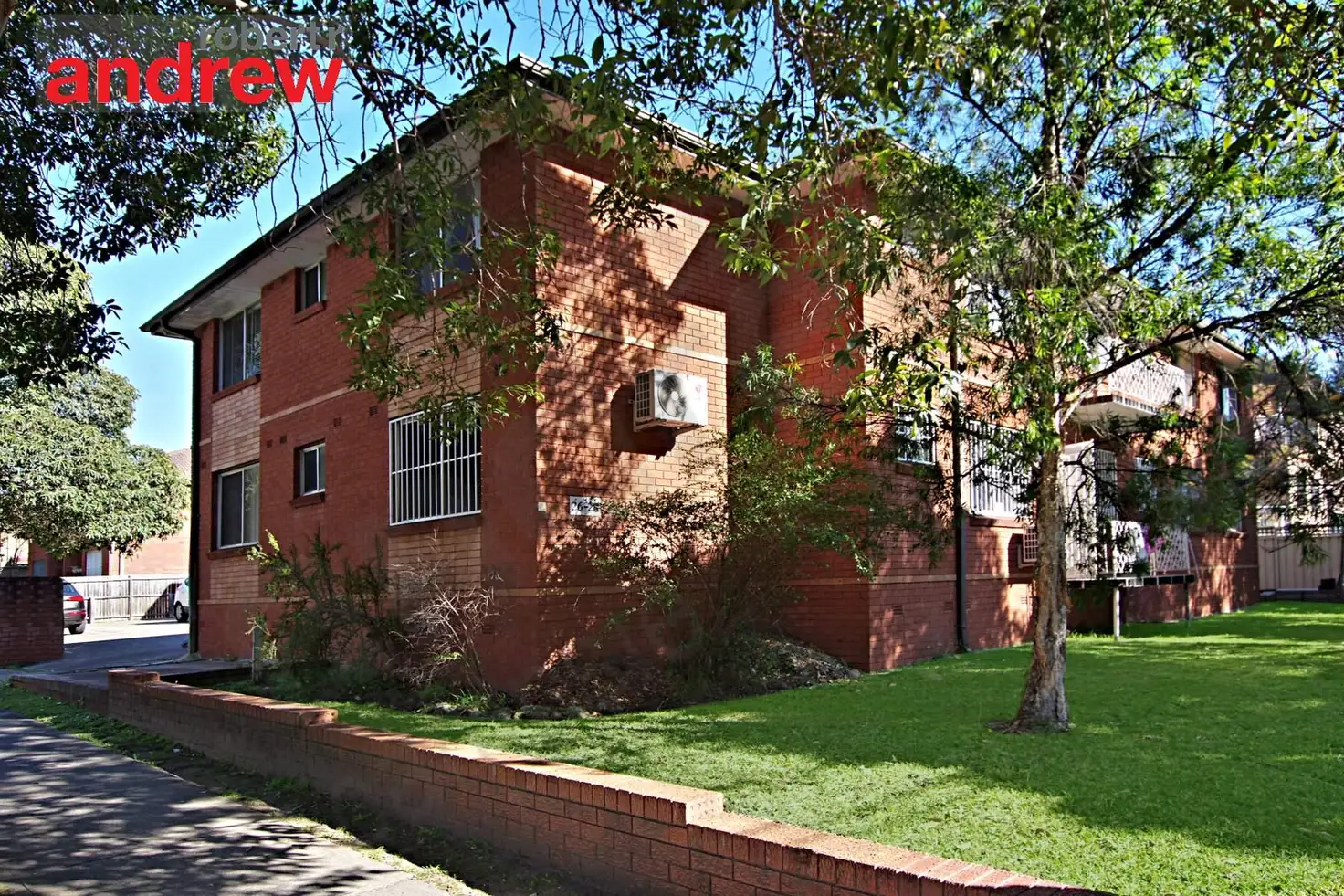 Main view of Homely apartment listing, 5/26-28 Seventh Avenue, Campsie NSW 2194