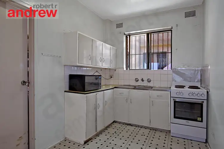 Second view of Homely apartment listing, 5/26-28 Seventh Avenue, Campsie NSW 2194