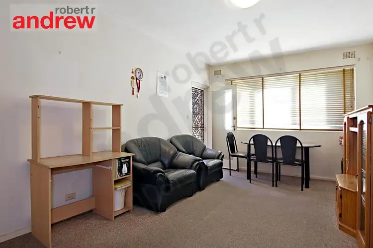 Third view of Homely apartment listing, 5/26-28 Seventh Avenue, Campsie NSW 2194
