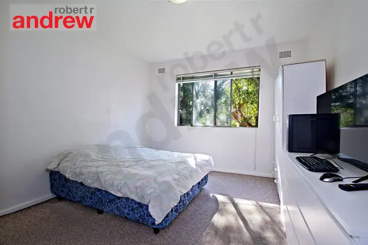 Fourth view of Homely apartment listing, 5/26-28 Seventh Avenue, Campsie NSW 2194