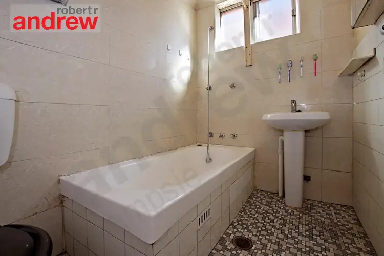 Sixth view of Homely apartment listing, 5/26-28 Seventh Avenue, Campsie NSW 2194