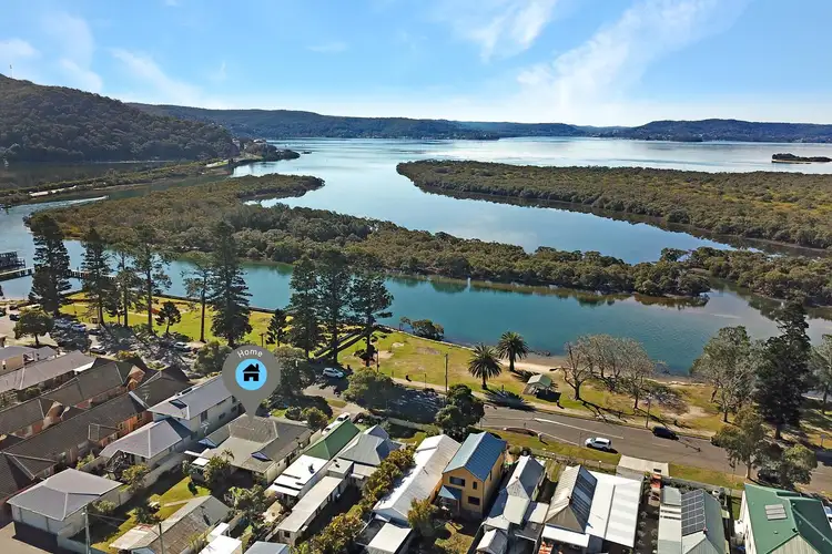 75 Brick Wharf Road, Woy Woy NSW 2256