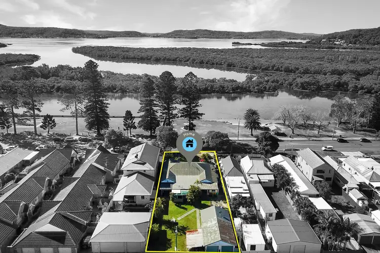 Second view of Homely house listing, 75 Brick Wharf Road, Woy Woy NSW 2256