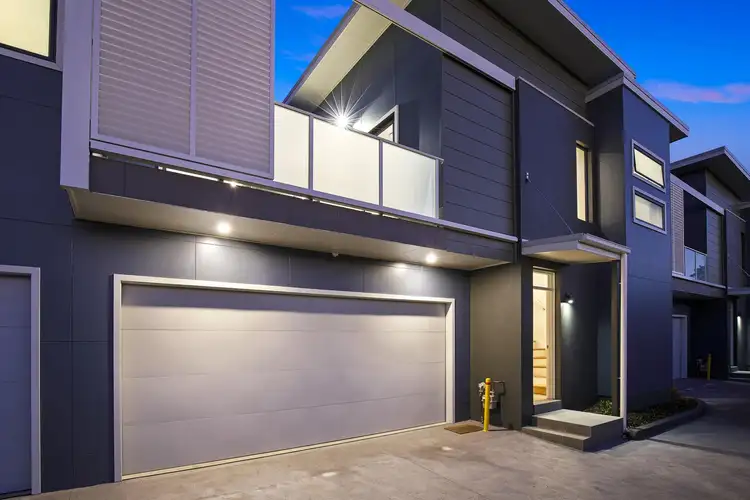 Main view of Homely townhouse listing, 2/180 Bourke Road, Umina Beach NSW 2257