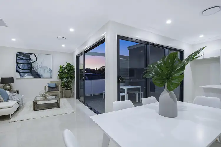 Second view of Homely townhouse listing, 2/180 Bourke Road, Umina Beach NSW 2257