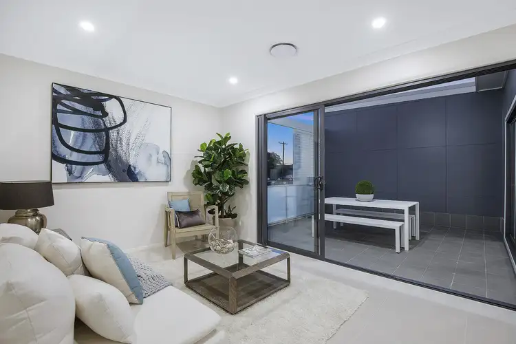Third view of Homely townhouse listing, 2/180 Bourke Road, Umina Beach NSW 2257