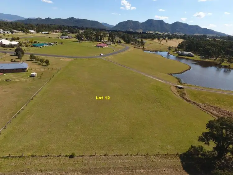 35 Moonlight Circuit, Gloucester NSW 2422