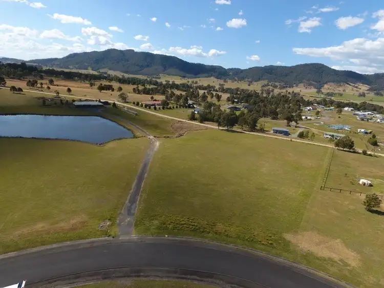 Fourth view of Homely land listing, 35 Moonlight Circuit, Gloucester NSW 2422