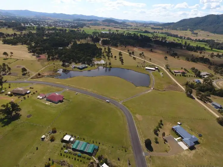 Fifth view of Homely land listing, 35 Moonlight Circuit, Gloucester NSW 2422
