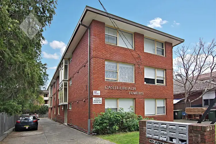 Main view of Homely apartment listing, 12/67 Wentworth Road, Strathfield NSW 2135