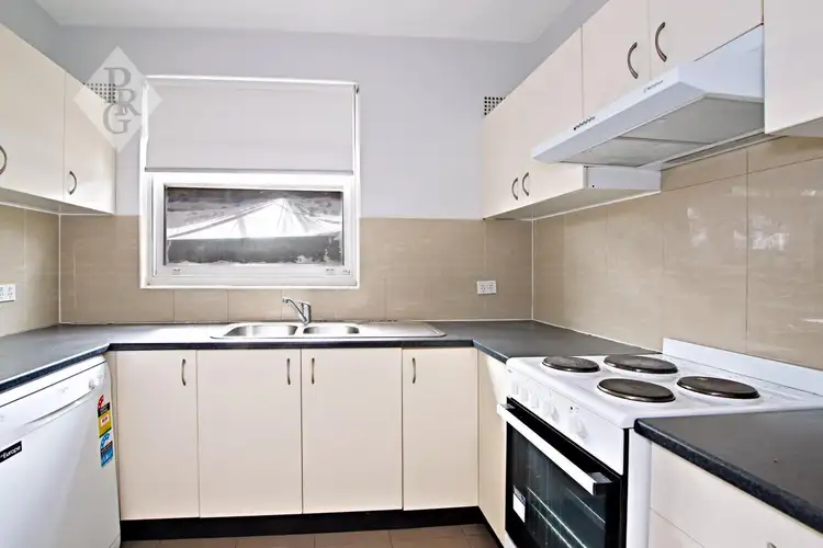 Third view of Homely apartment listing, 12/67 Wentworth Road, Strathfield NSW 2135