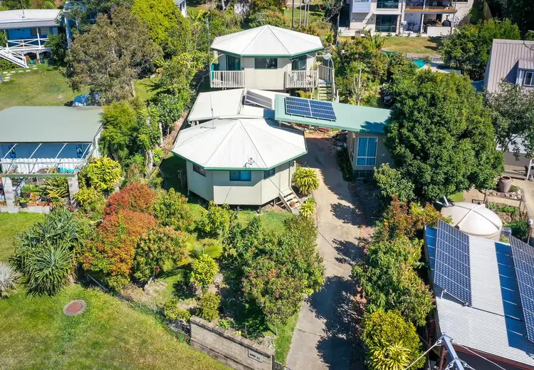 Main view of Homely house listing, 39 Ocean View Road, Arrawarra Headland NSW 2456