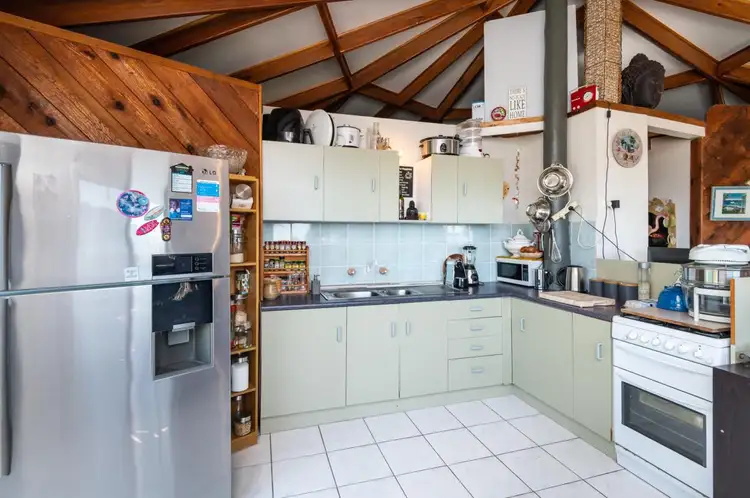 Fourth view of Homely house listing, 39 Ocean View Road, Arrawarra Headland NSW 2456