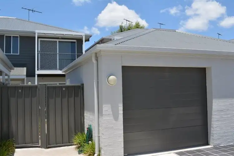 Second view of Homely unit listing, 9/133 George St, East Maitland NSW 2323