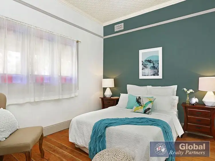 Fifth view of Homely house listing, 57 Denney St, Broadmeadow NSW 2292