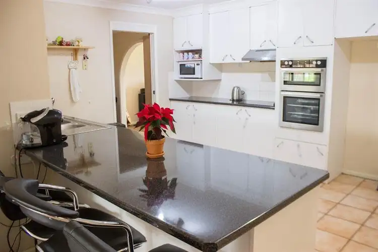 Third view of Homely house listing, 6 Treverrow Ct, Dubbo NSW 2830