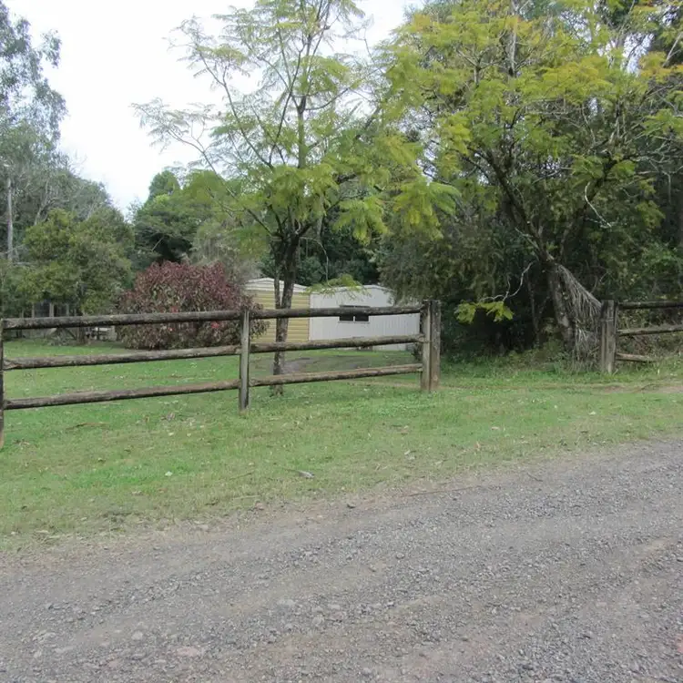 129 Fletcher Rd, Dunoon NSW 2480