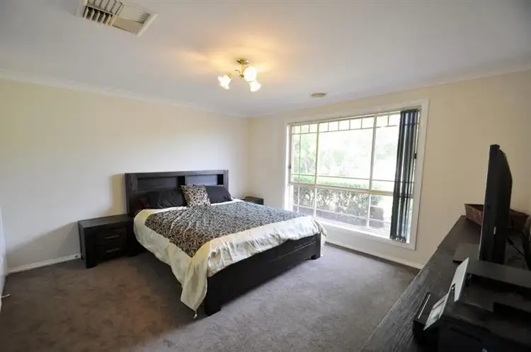 Sixth view of Homely house listing, 28 Websdale Dr, Dubbo NSW 2830