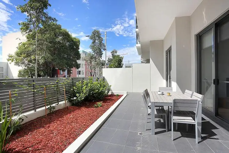 Second view of Homely unit listing, 3007/3-13 Angas St, Meadowbank NSW 2114
