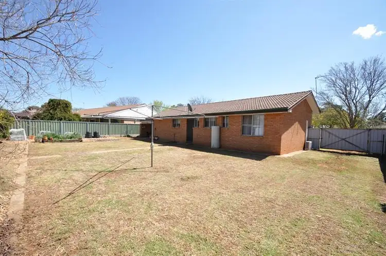 Third view of Homely house listing, 86 Baird Dr, Dubbo NSW 2830