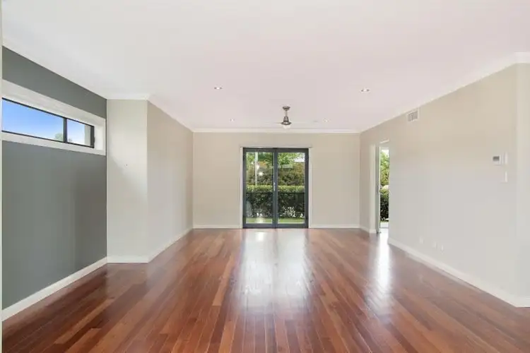 Fifth view of Homely townhouse listing, 15 Boulevard Pl, Tamworth NSW 2340