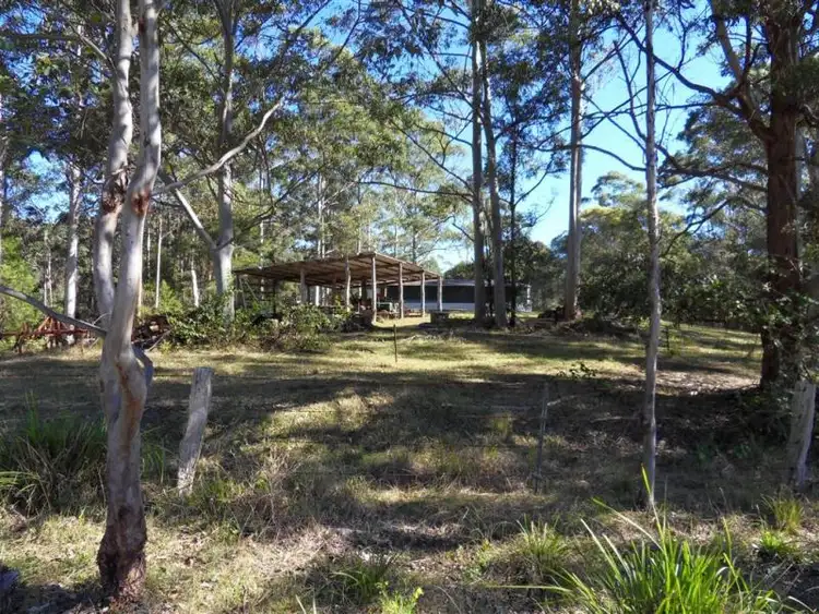 Fourth view of Homely rural property listing, Address available on request