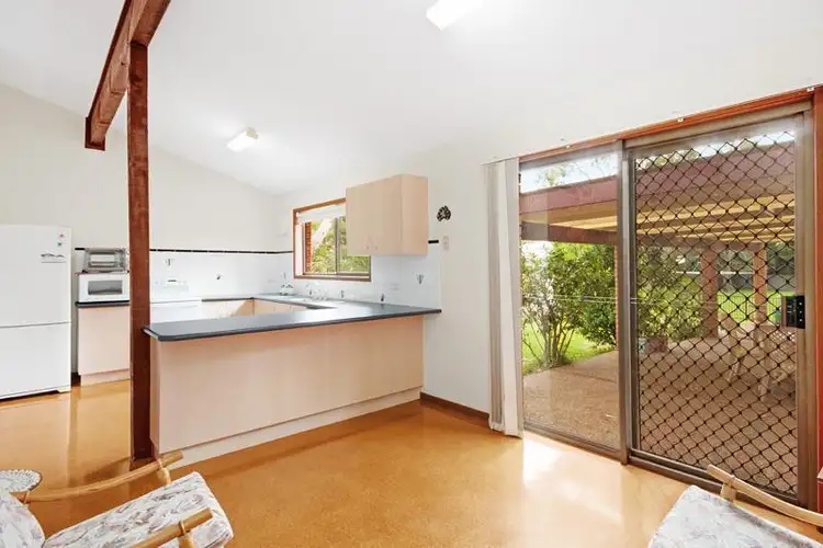 Second view of Homely house listing, 64 Francis Ave, Lemon Tree Passage NSW 2319