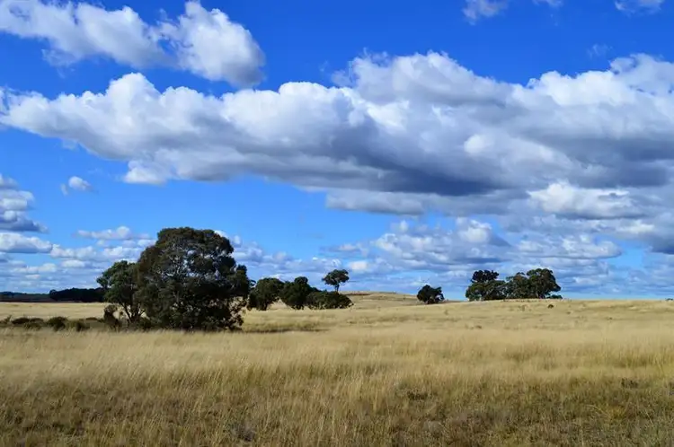 Fifth view of Homely rural property listing, Lot 7 Sandy Point Rd, Windellama NSW 2580