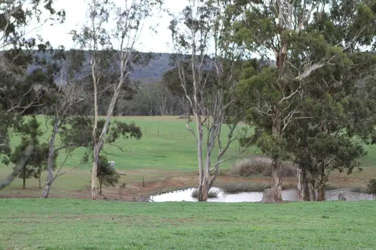 Third view of Homely rural property listing, 663 Caoura Rd, Tallong NSW 2579