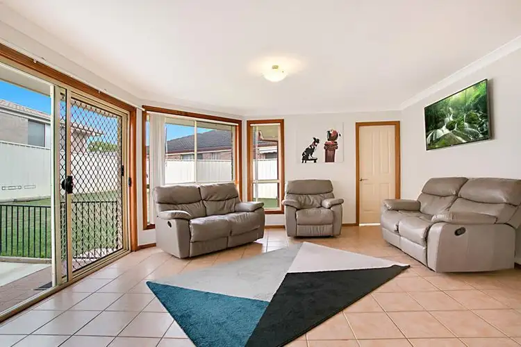 Sixth view of Homely house listing, 59 Baynton Pl, St Helens Park NSW 2560