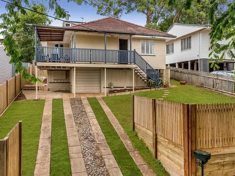 424 Tarragindi Rd, Moorooka QLD 4105